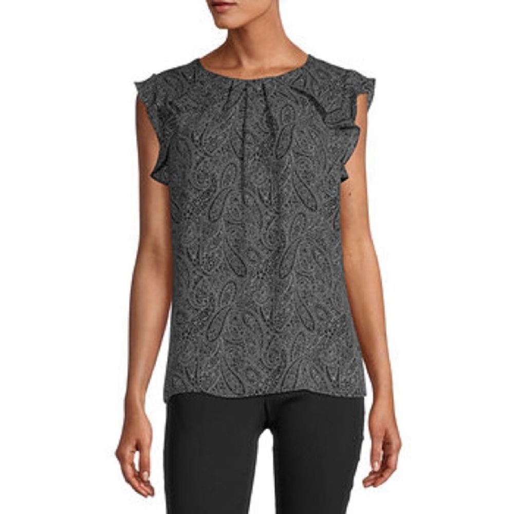 Liz Claiborne blouse